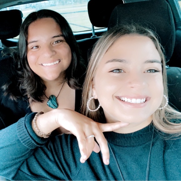 Meet your Posher, Destiny - Picture 5 of 5